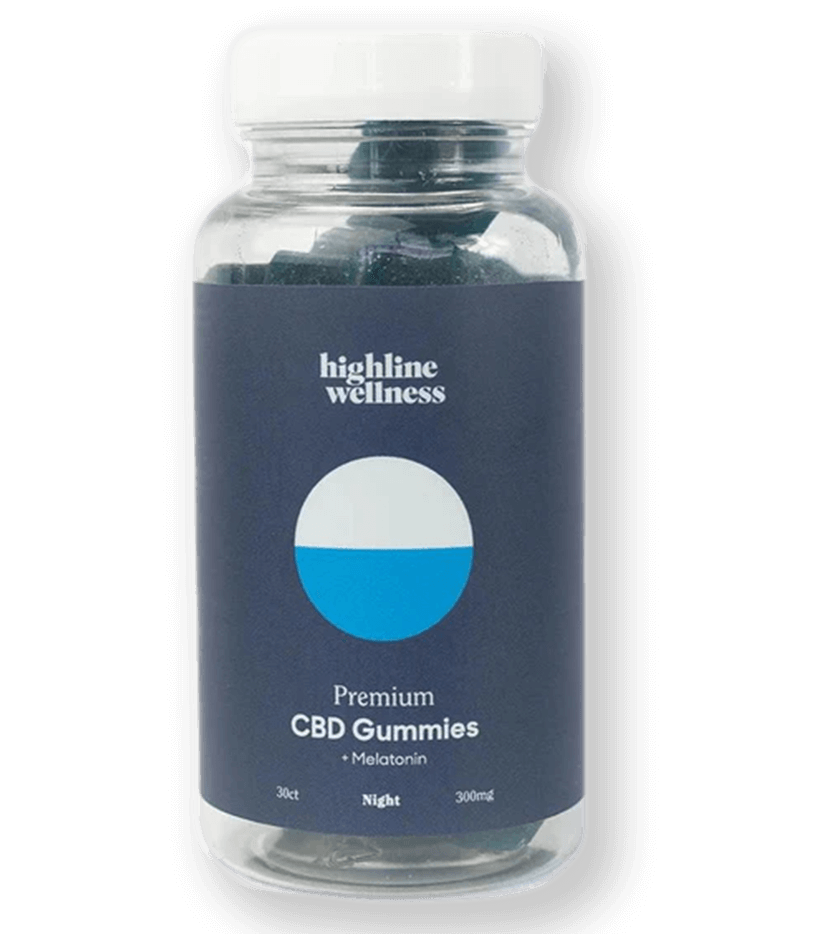 nature's reserve cbd gummies
